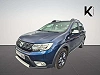 Dacia Sandero Stepway 1.5 dCi Explorer / Navigation / USB - MP3 / Garantie 12 Mois thumbnail
