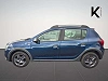 Dacia Sandero Stepway 1.5 dCi Explorer / Navigation / USB - MP3 / Garantie 12 Mois thumbnail