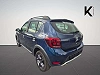Dacia Sandero Stepway 1.5 dCi Explorer / Navigation / USB - MP3 / Garantie 12 Mois thumbnail