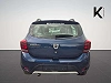 Dacia Sandero Stepway 1.5 dCi Explorer / Navigation / USB - MP3 / Garantie 12 Mois thumbnail