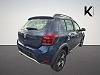 Dacia Sandero Stepway 1.5 dCi Explorer / Navigation / USB - MP3 / Garantie 12 Mois thumbnail