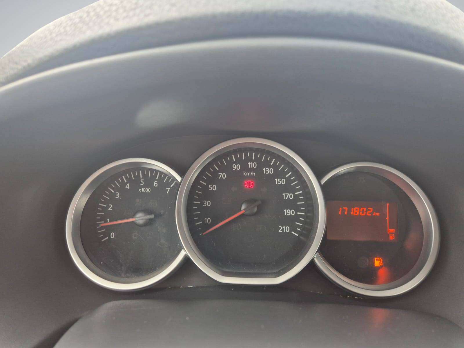 Dacia Sandero Stepway 1.5 dCi Explorer / Navigation / USB - MP3 / Garantie 12 Mois