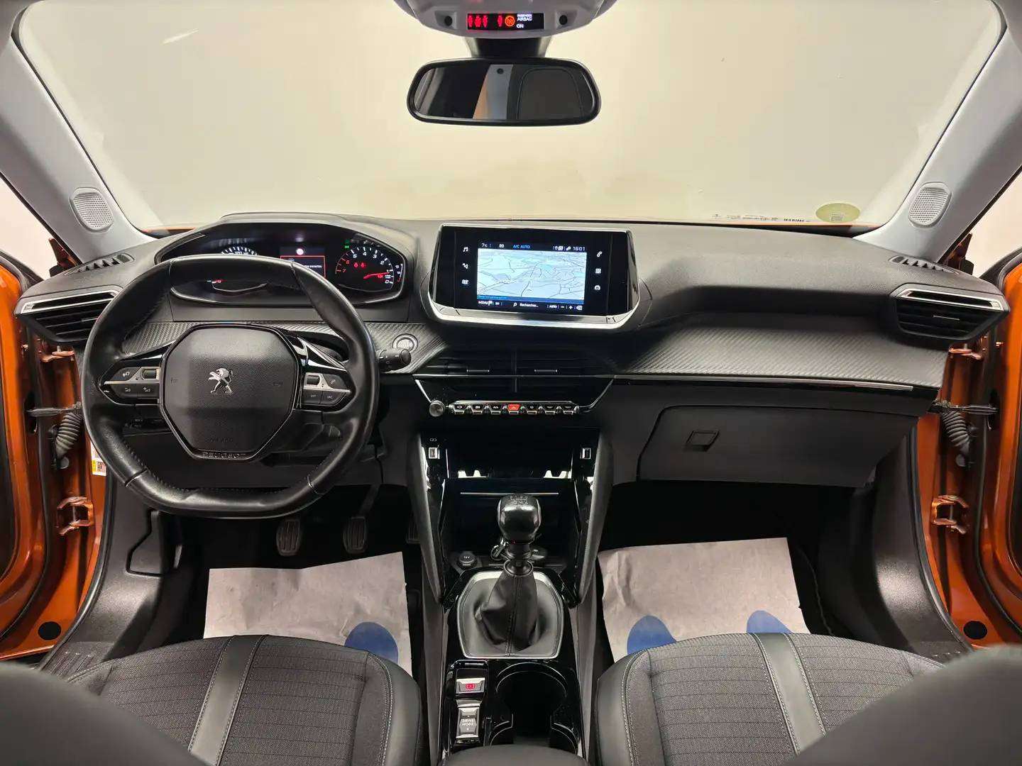 Peugeot 2008 1.5 BlueHDi *CARPLAY*FRONT ASSIST*CAMERA*LED*GARANTIE*