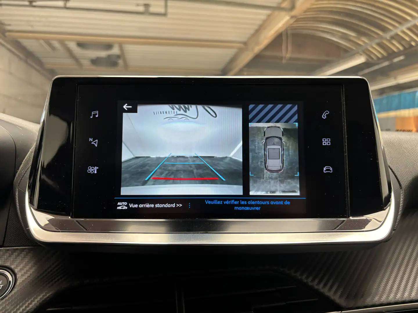 Peugeot 2008 1.5 BlueHDi *CARPLAY*FRONT ASSIST*CAMERA*LED*GARANTIE*