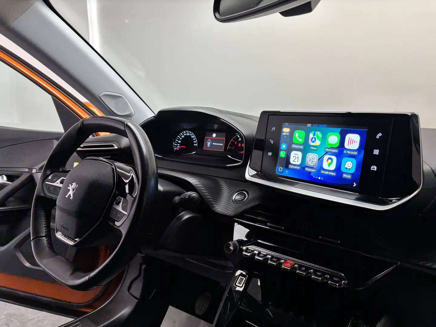 Peugeot 2008 1.5 BlueHDi *CARPLAY*FRONT ASSIST*CAMERA*LED*GARANTIE*