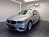 BMW 318 dA Gran Turismo *PACK M*TOIT OUV+PANO*1ER PROPRIO*GARANTIE thumbnail