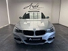 BMW 318 dA Gran Turismo *PACK M*TOIT OUV+PANO*1ER PROPRIO*GARANTIE thumbnail