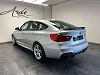 BMW 318 dA Gran Turismo *PACK M*TOIT OUV+PANO*1ER PROPRIO*GARANTIE thumbnail