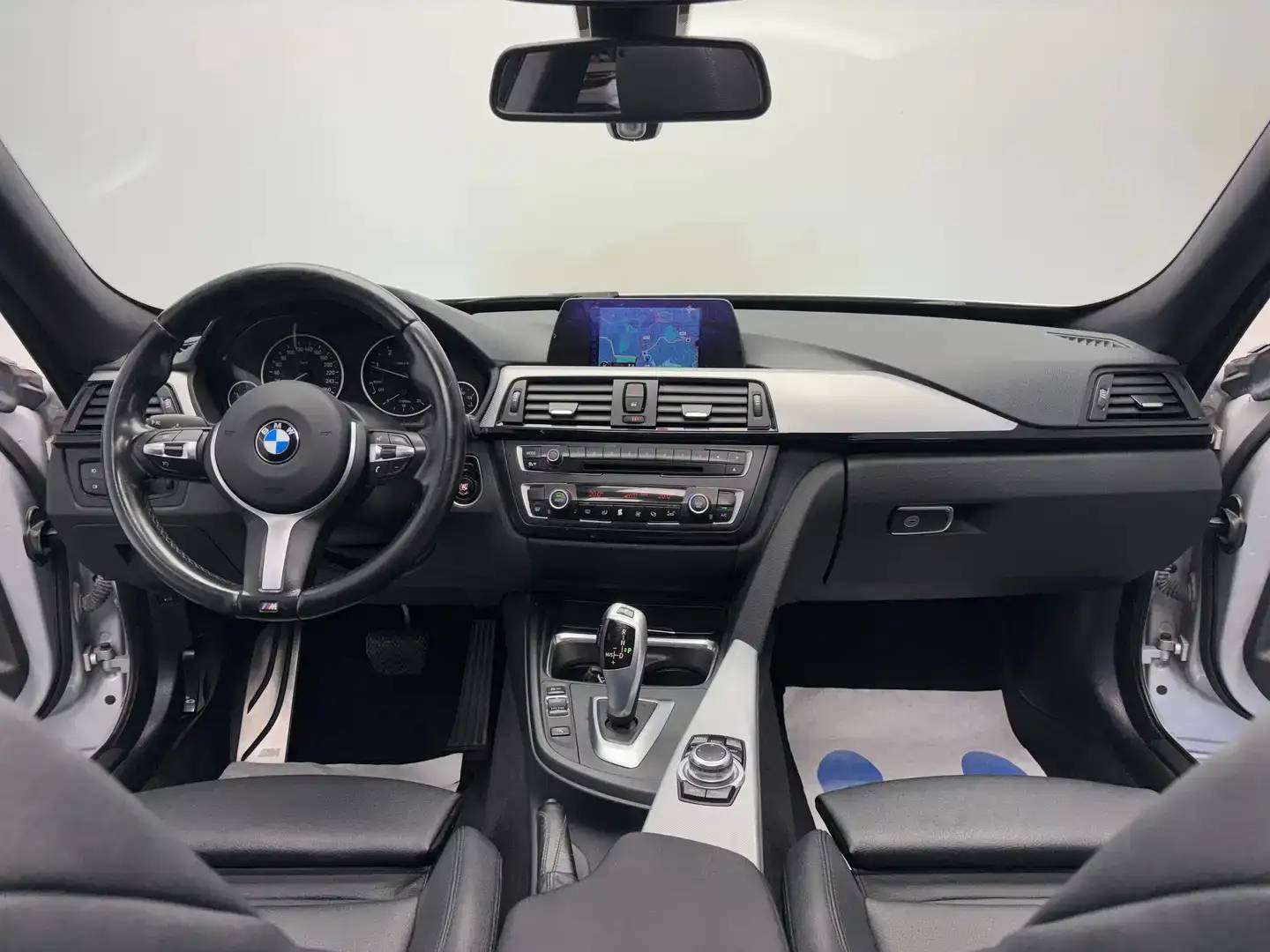 BMW 318 dA Gran Turismo *PACK M*TOIT OUV+PANO*1ER PROPRIO*GARANTIE