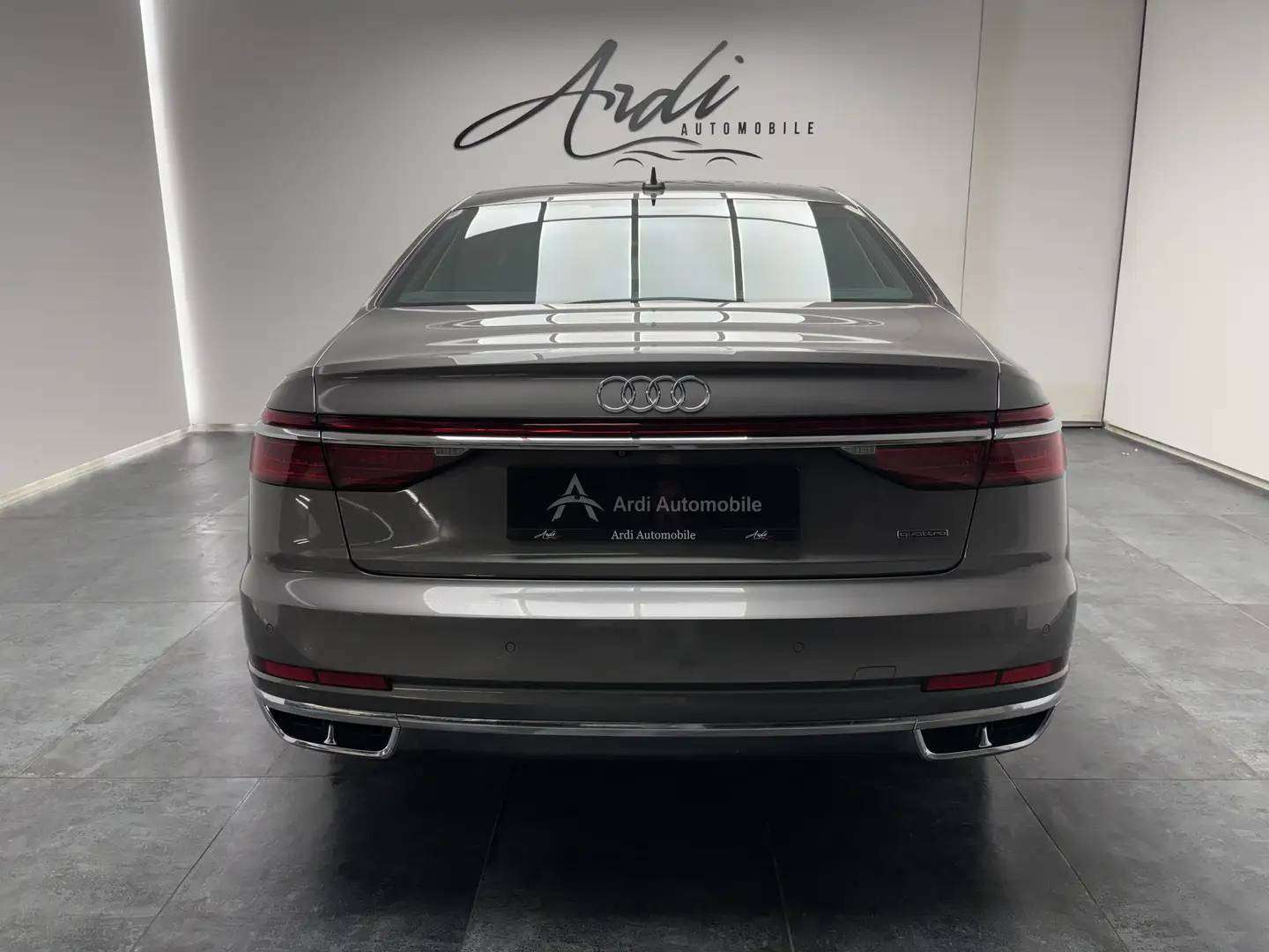 Audi A8 3.0 TDi Quattro Tiptronic *CARPLAY*LED*GARANTIE*