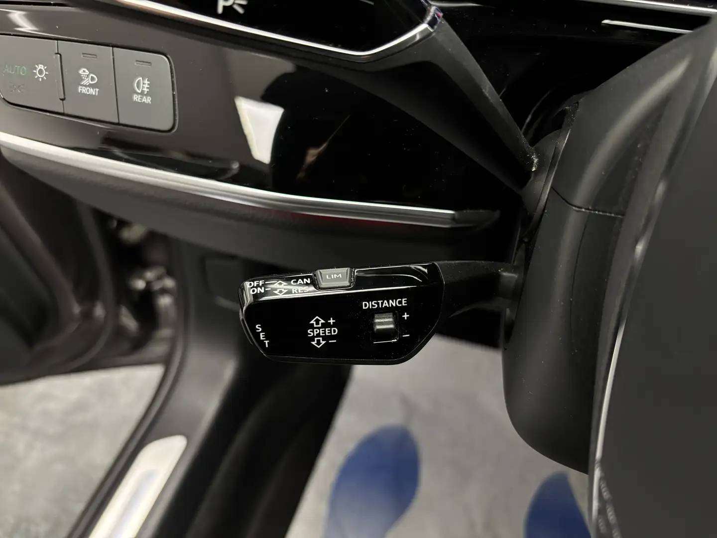 Audi A8 3.0 TDi Quattro Tiptronic *CARPLAY*LED*GARANTIE*