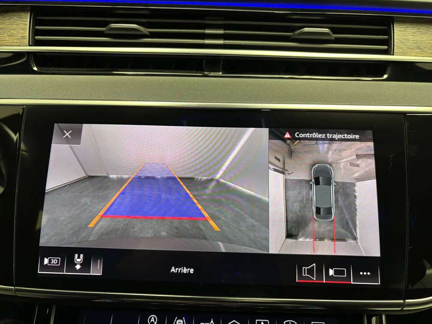 Audi A8 3.0 TDi Quattro Tiptronic *CARPLAY*LED*GARANTIE*