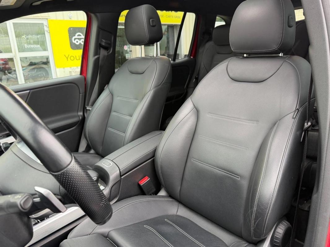 Mercedes-Benz Classe E Eqb 350 ELECTRIC 290 4MATIC BVA 1ERE MAIN- 7 PLACES-ENTRETIEN MERCEDES-CARPLAY