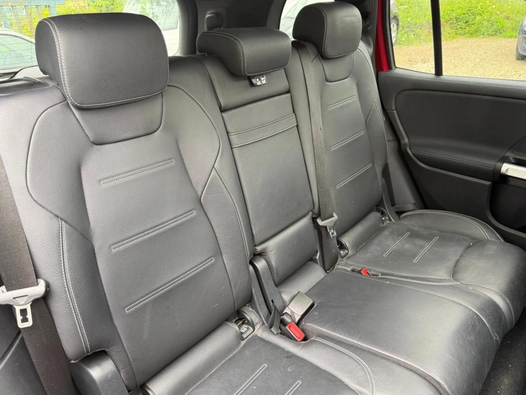 Mercedes-Benz Classe E Eqb 350 ELECTRIC 290 4MATIC BVA 1ERE MAIN- 7 PLACES-ENTRETIEN MERCEDES-CARPLAY
