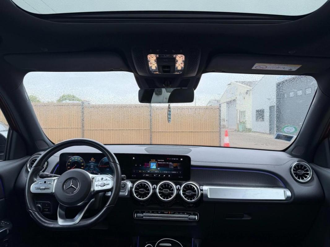 Mercedes-Benz Classe E Eqb 350 ELECTRIC 290 4MATIC BVA 1ERE MAIN- 7 PLACES-ENTRETIEN MERCEDES-CARPLAY
