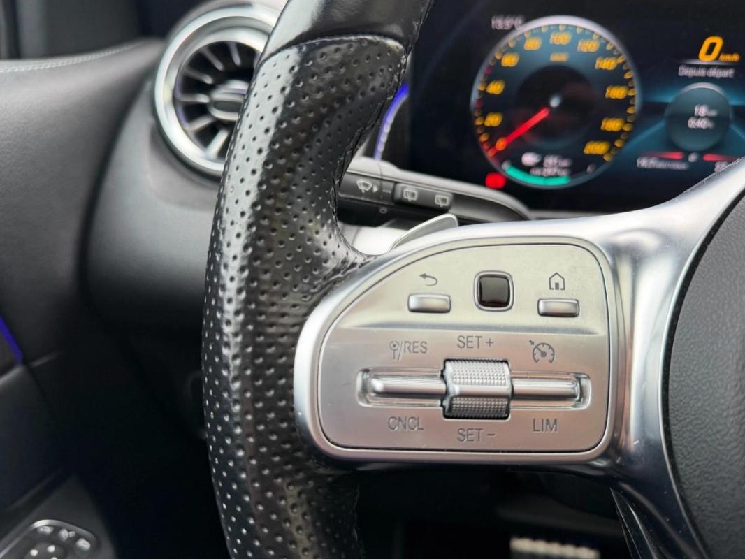 Mercedes-Benz Classe E Eqb 350 ELECTRIC 290 4MATIC BVA 1ERE MAIN- 7 PLACES-ENTRETIEN MERCEDES-CARPLAY
