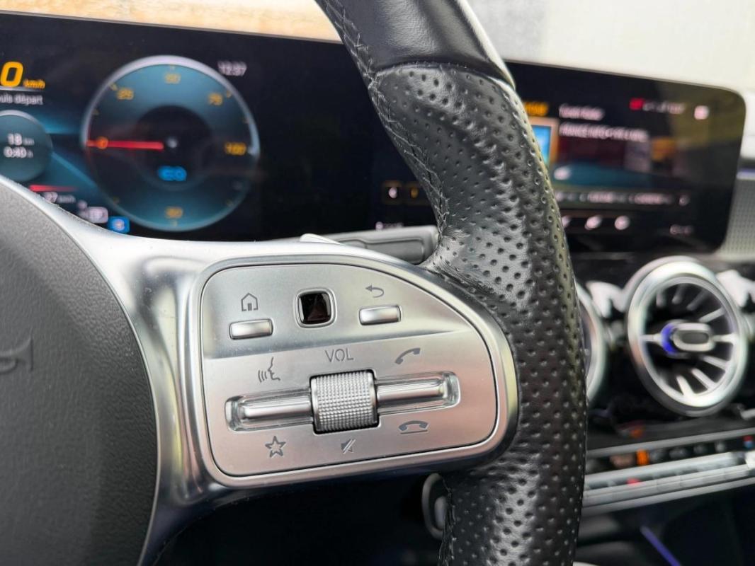 Mercedes-Benz Classe E Eqb 350 ELECTRIC 290 4MATIC BVA 1ERE MAIN- 7 PLACES-ENTRETIEN MERCEDES-CARPLAY