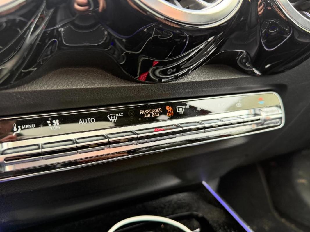 Mercedes-Benz Classe E Eqb 350 ELECTRIC 290 4MATIC BVA 1ERE MAIN- 7 PLACES-ENTRETIEN MERCEDES-CARPLAY