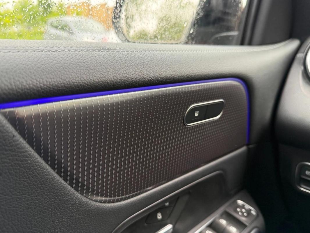 Mercedes-Benz Classe E Eqb 350 ELECTRIC 290 4MATIC BVA 1ERE MAIN- 7 PLACES-ENTRETIEN MERCEDES-CARPLAY