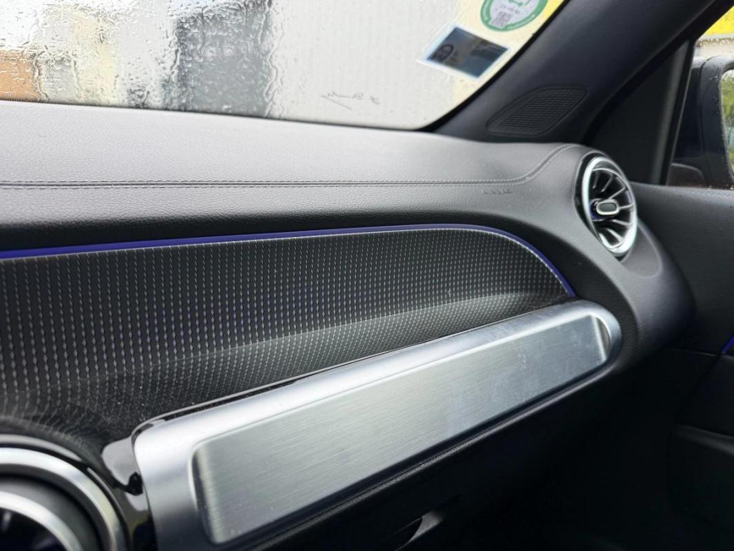 Mercedes-Benz Classe E Eqb 350 ELECTRIC 290 4MATIC BVA 1ERE MAIN- 7 PLACES-ENTRETIEN MERCEDES-CARPLAY