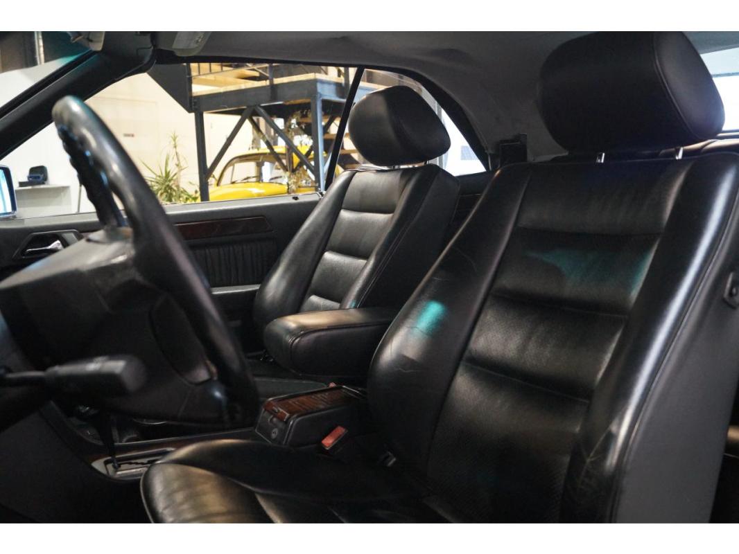 Mercedes-Benz Classe E 220 - BVA CABRIOLET Prestige 148900 km d'origine
