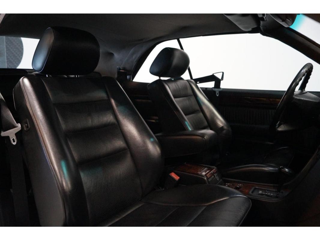 Mercedes-Benz Classe E 220 - BVA CABRIOLET Prestige 148900 km d'origine