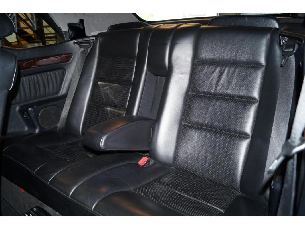 Mercedes-Benz Classe E 220 - BVA CABRIOLET Prestige 148900 km d'origine