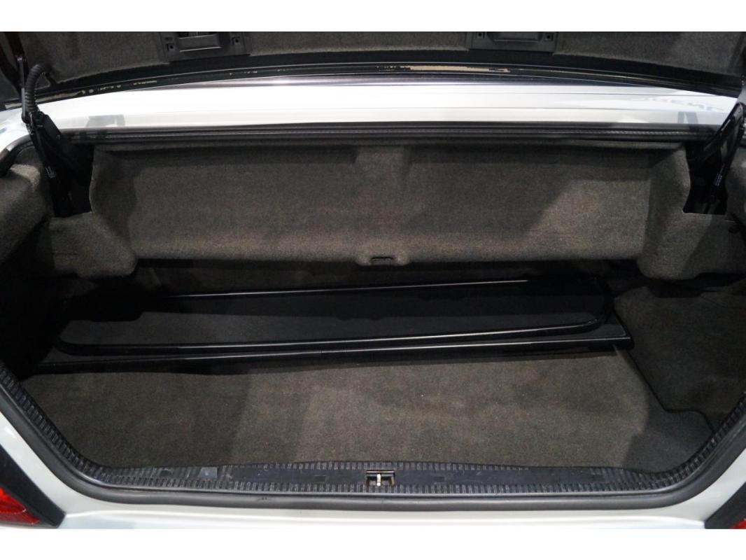 Mercedes-Benz Classe E 220 - BVA CABRIOLET Prestige 148900 km d'origine