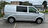 Volkswagen Transporter L1H1 2.0 TDI 150 DSG7 BUSINESS LINE 5 PLACES TOIT OUVRANT thumbnail