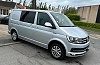 Volkswagen Transporter L1H1 2.0 TDI 150 DSG7 BUSINESS LINE 5 PLACES TOIT OUVRANT thumbnail