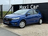 Dacia Sandero Sandero 1.0 TCe / 43.838 km / 1er propriétaire / caméral de recul / capteurs avant et arrière / GPS thumbnail