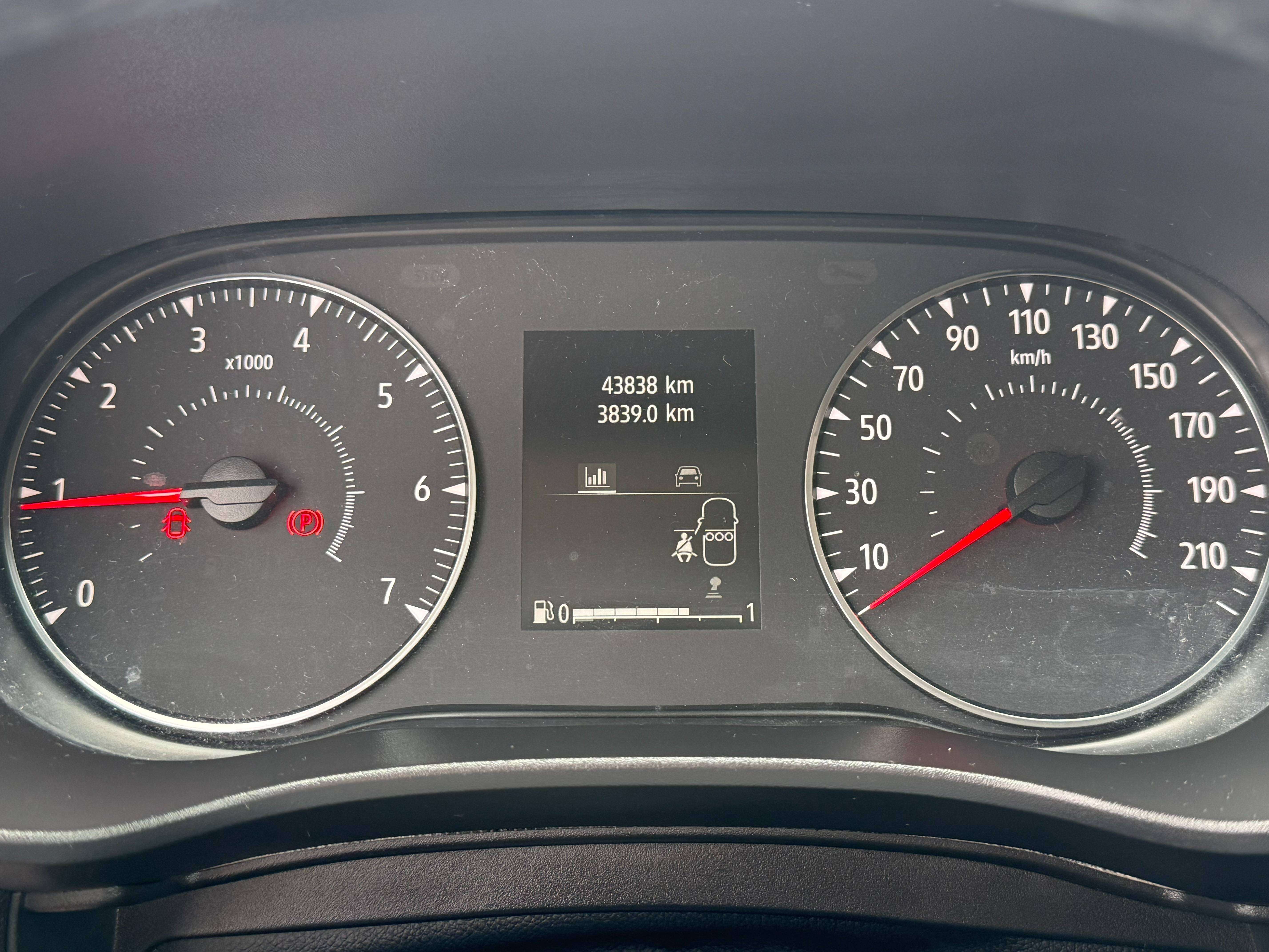 Dacia Sandero Sandero 1.0 TCe / 43.838 km / 1er propriétaire / caméral de recul / capteurs avant et arrière / GPS