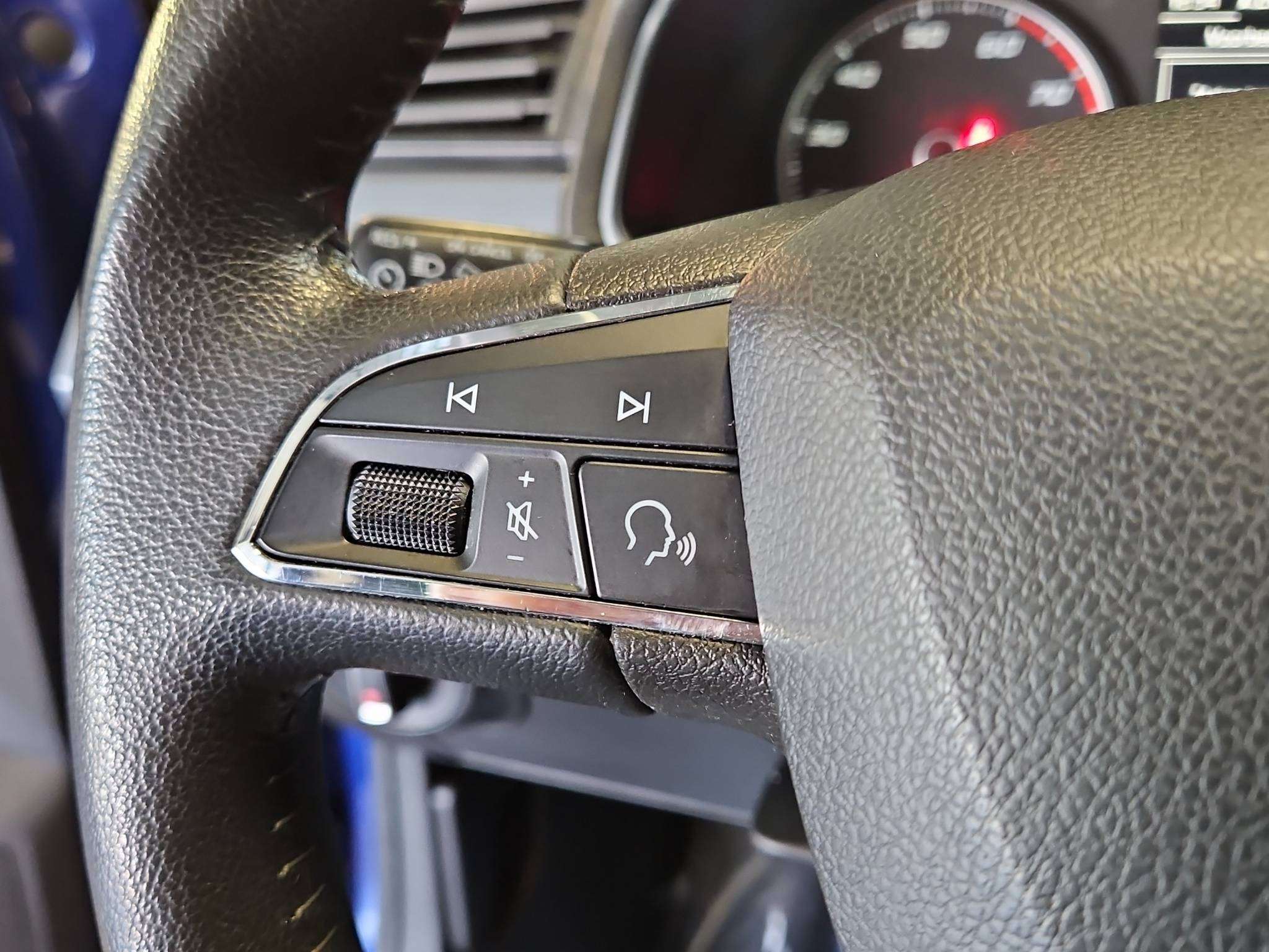 SEAT Arona Arona 1.0 TSI Xcellence DSG (EU6.2)