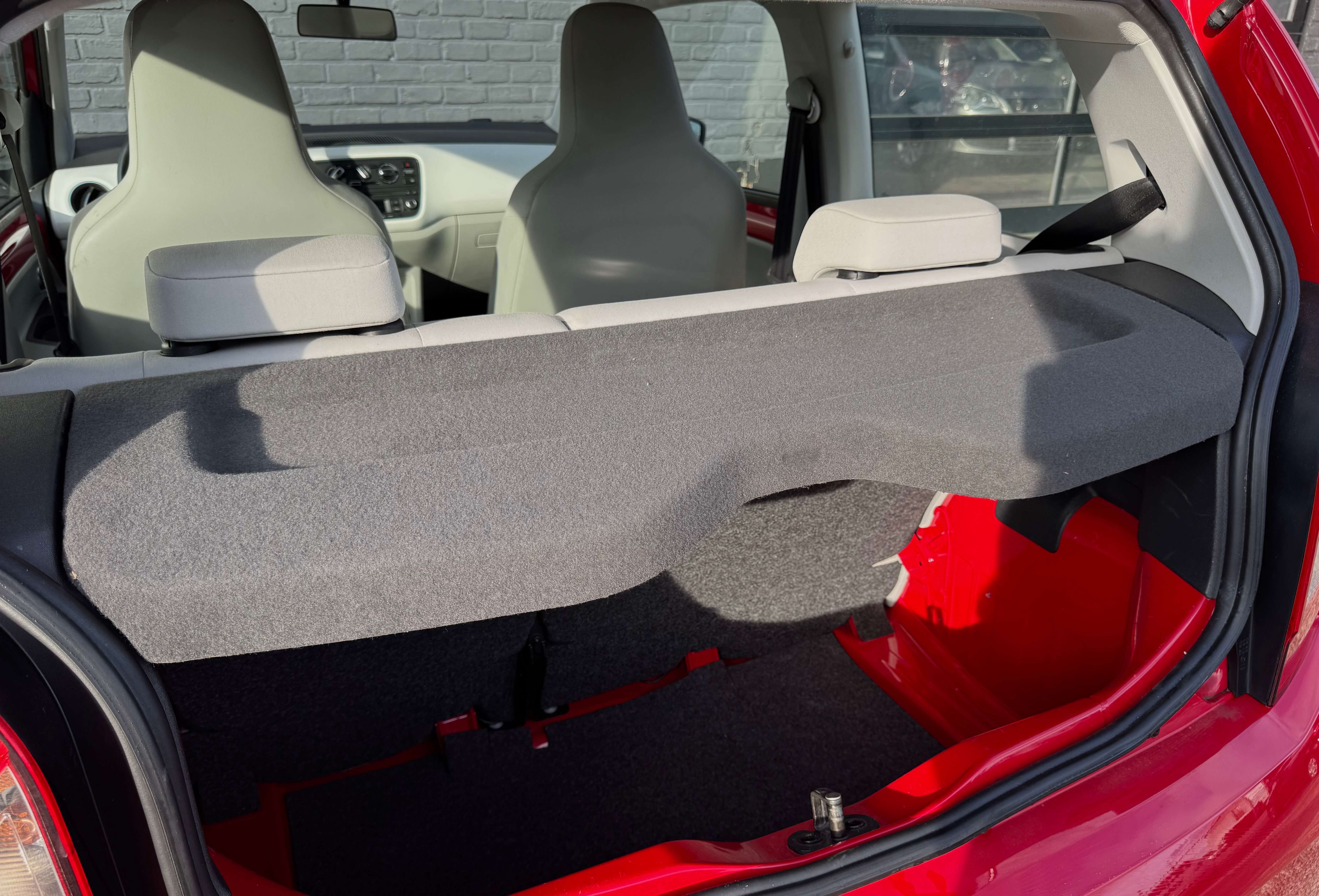 SEAT Mii 1.0i Style * 86dKM * Airco * Garantie