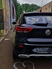 MG ZS ZS 1.5 VTi   BTW aftrekbaar thumbnail