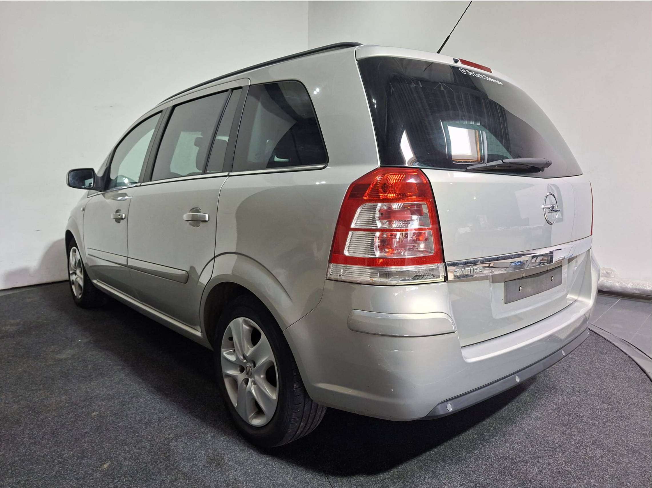 Opel Zafira Zafira 1.6i  I 7 Plaatsen I only export I