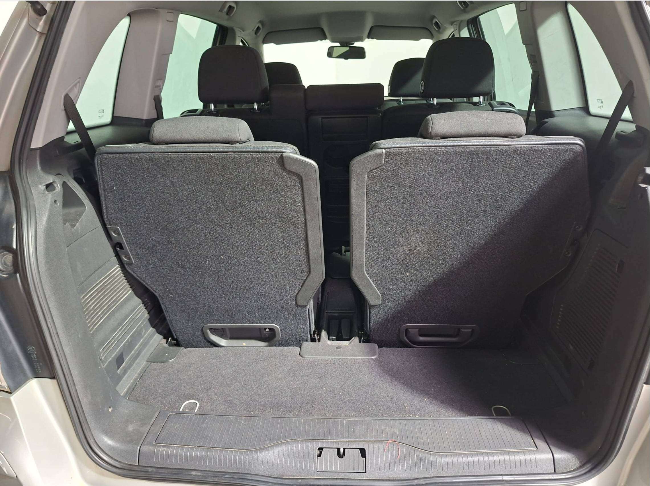 Opel Zafira Zafira 1.6i  I 7 Plaatsen I only export I