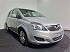 Opel Zafira Zafira 1.6i  I 7 Plaatsen I only export I thumbnail