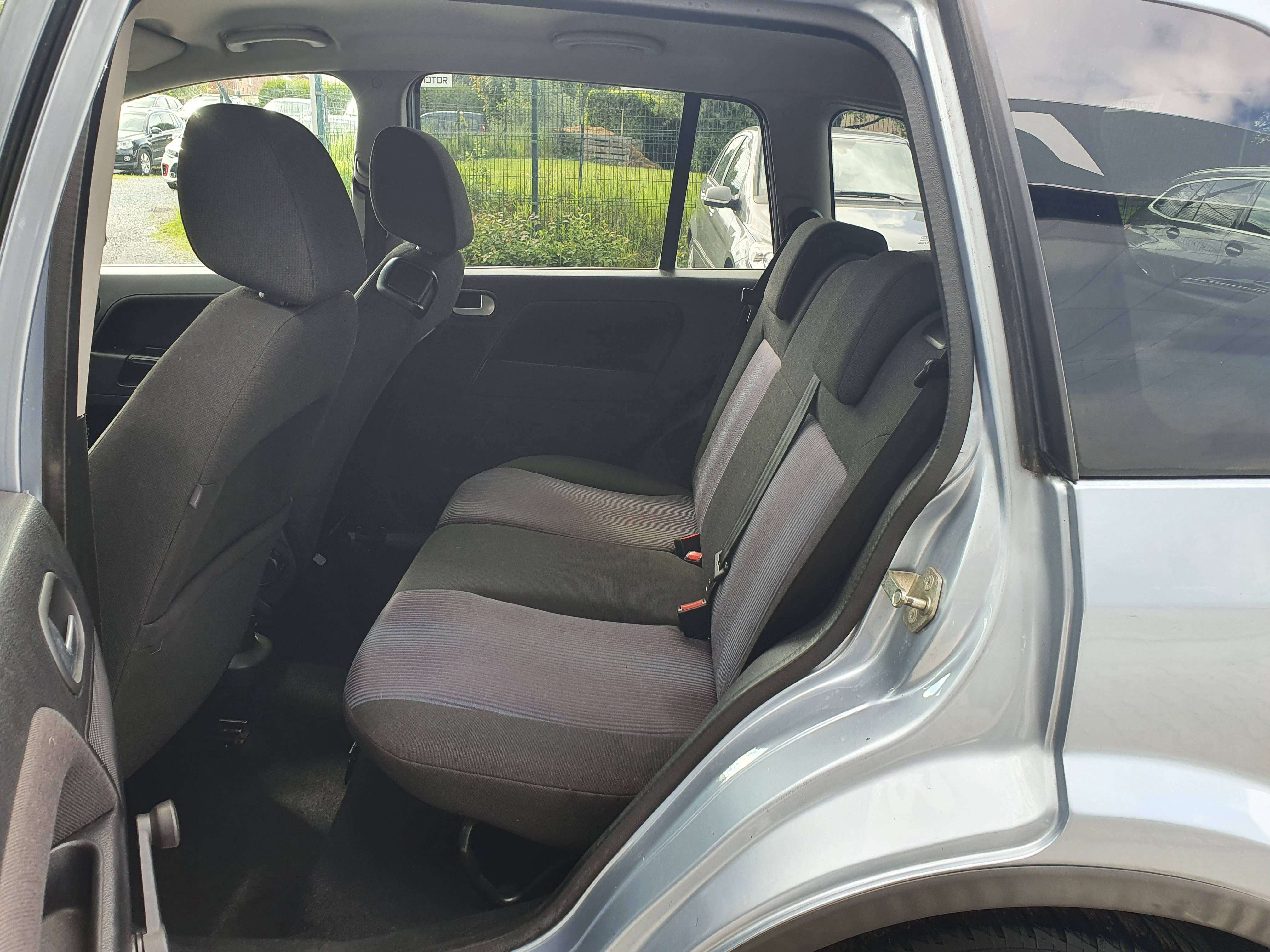 Ford Fusion 🟢1.4 ESSENCE 80CV - AIRCO - 5 PORTES