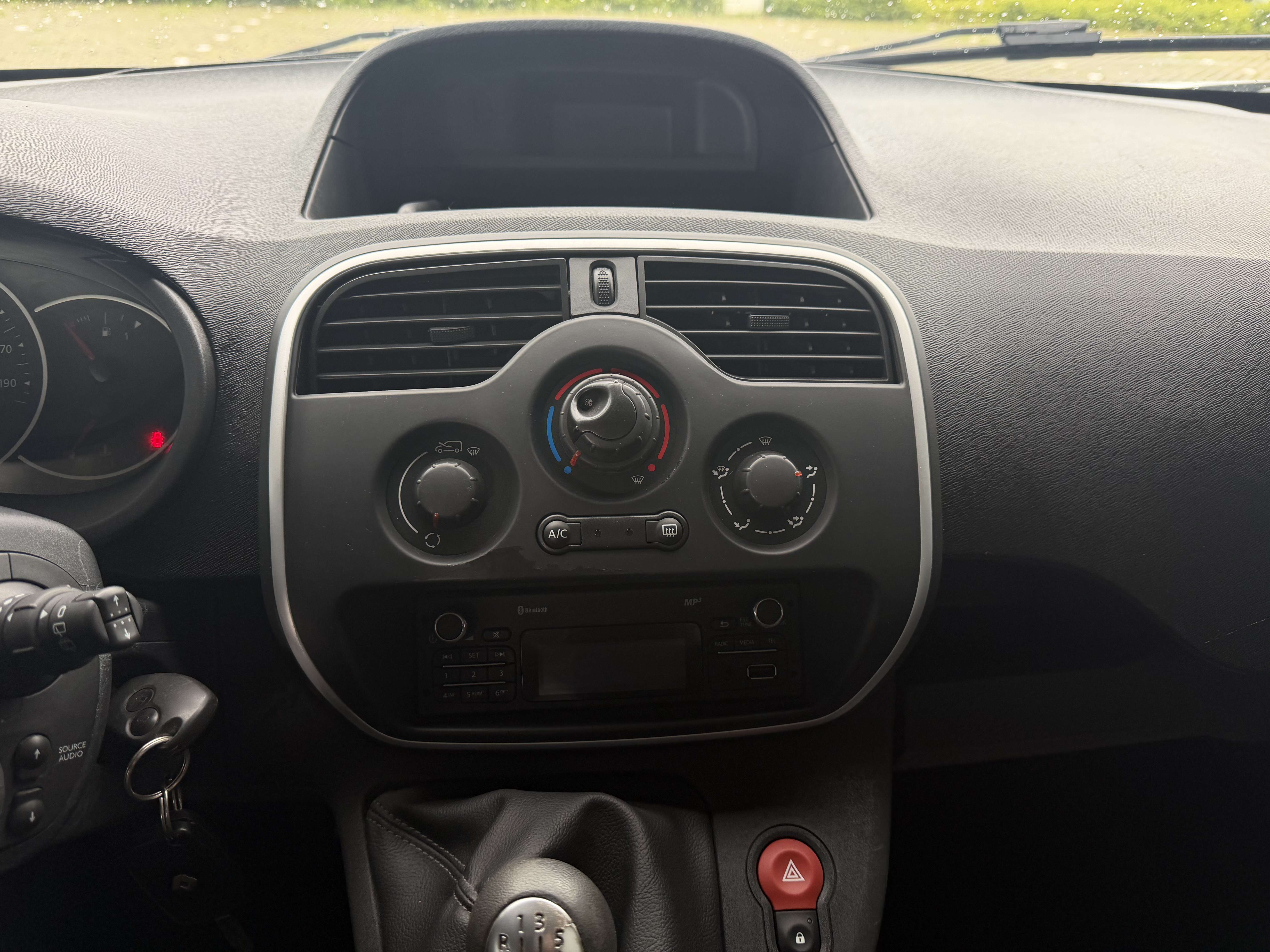 Renault Kangoo 1.2 TCe Limited *1 jaar garantie*
