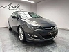 Opel Astra 1.7 CDTi *SIEGES CHAUFFANTS*GPS*GARANTIE 12 MOIS* thumbnail