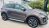 Kia Sportage Sportage 1.6 CRDi GT Line Edition toit ouvrant panno boite automatiques garantie 12 mois thumbnail