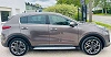 Kia Sportage Sportage 1.6 CRDi GT Line Edition toit ouvrant panno boite automatiques garantie 12 mois thumbnail