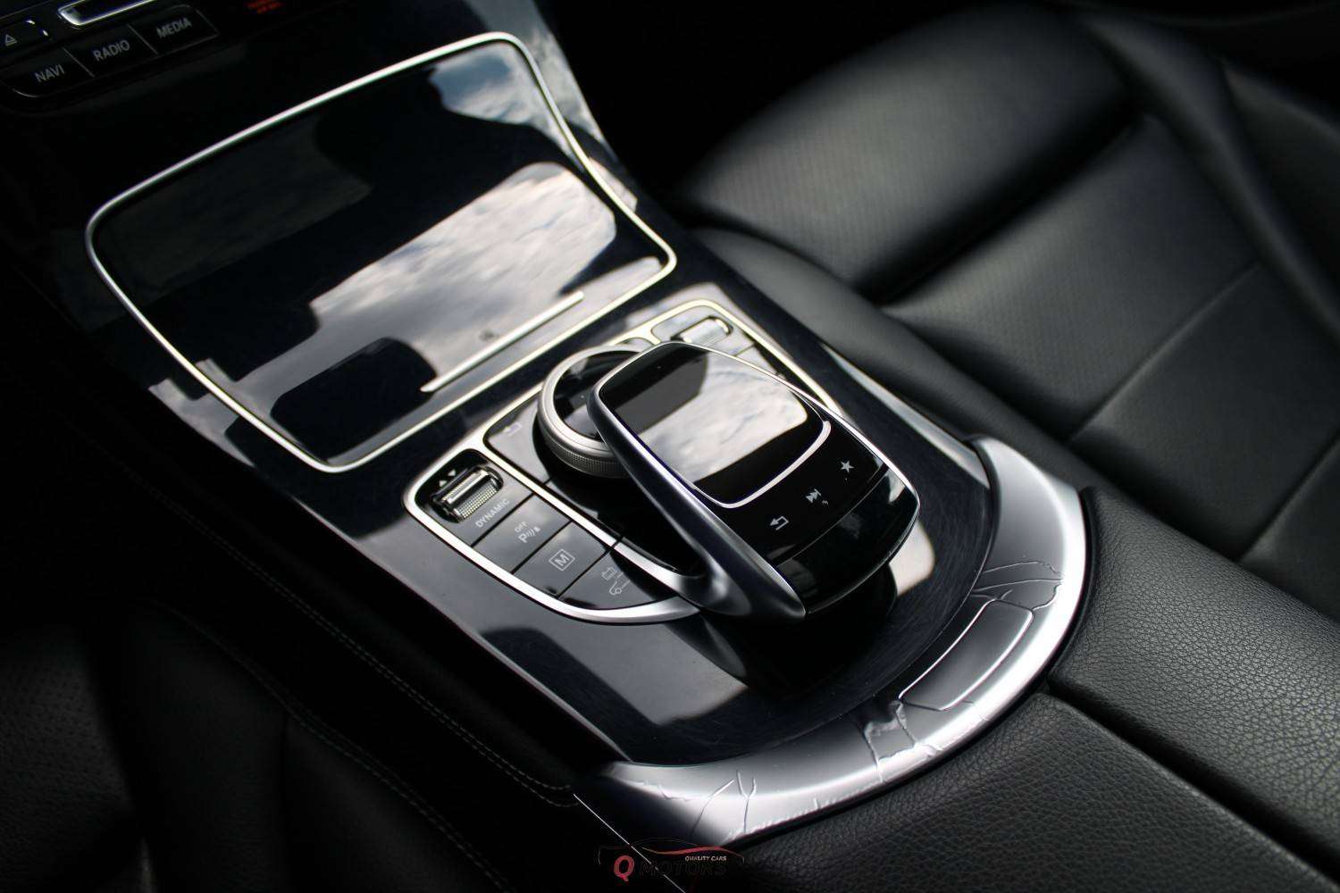 Mercedes-Benz GLC 350 e 4-Matic PHEV/PANO/LED/CRUISE