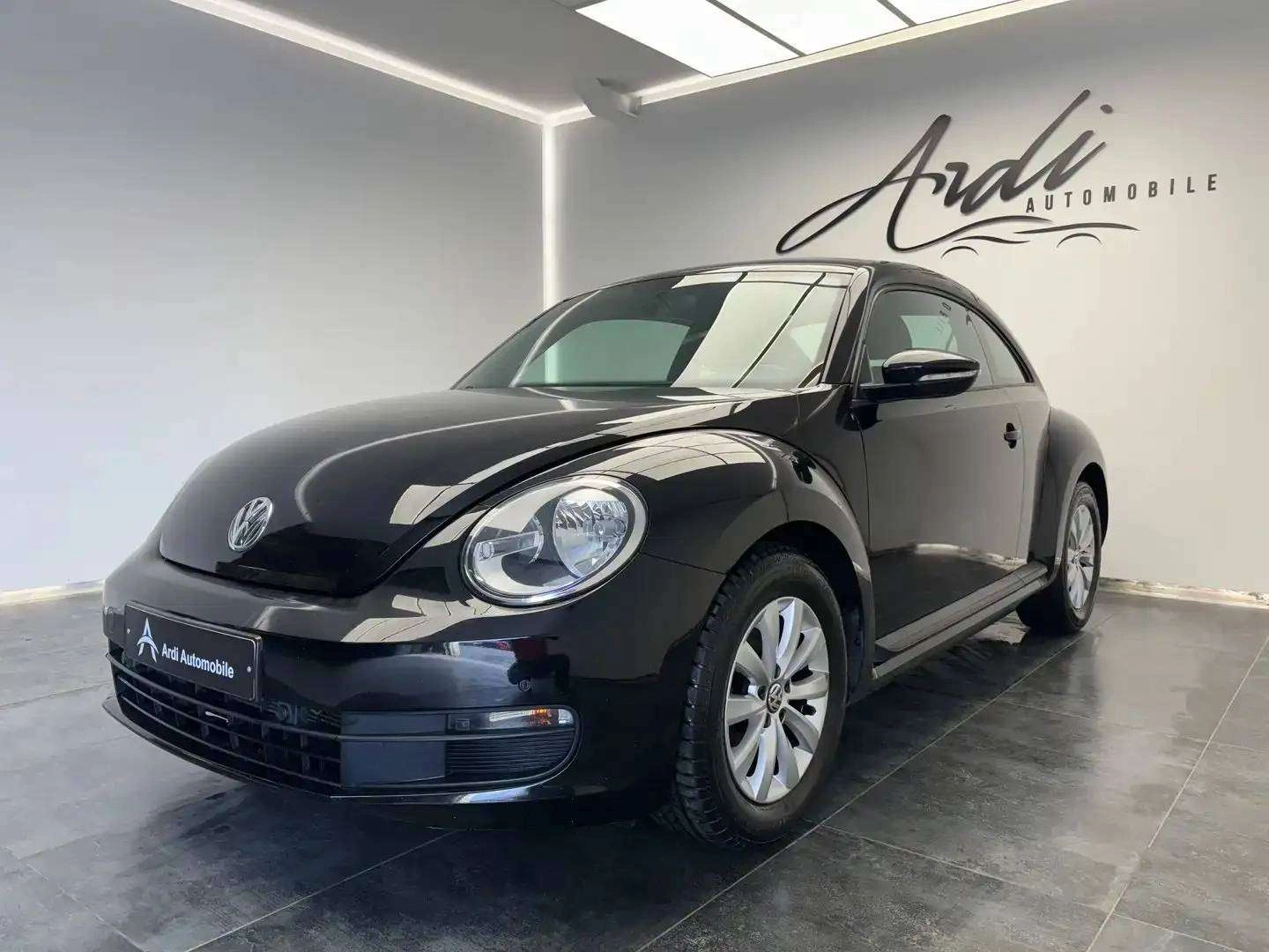 Volkswagen Beetle 1.2 TSI *CRUISE CONTROL*BLUETOOTH*AIRCO*GARANTIE*