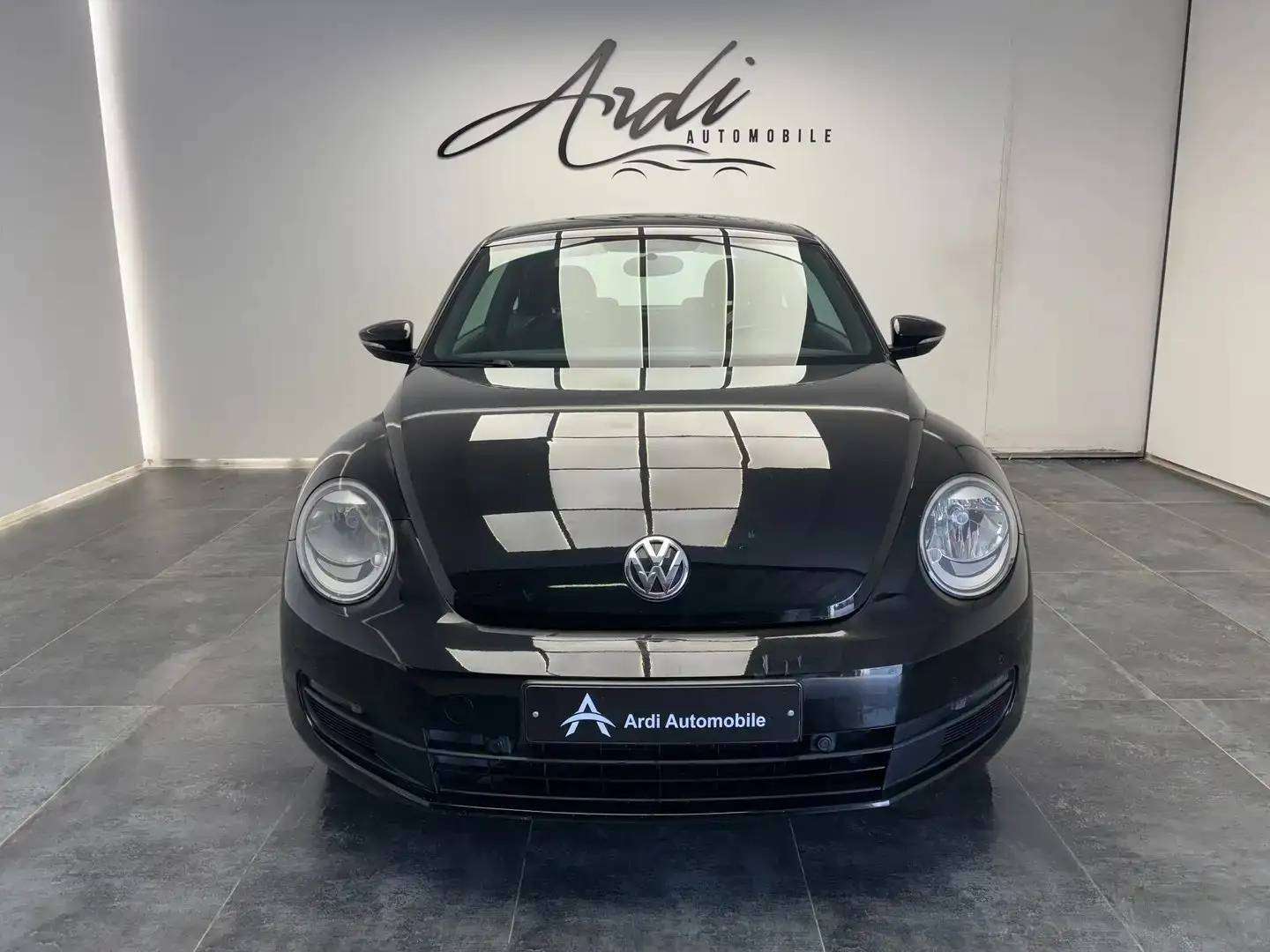 Volkswagen Beetle 1.2 TSI *CRUISE CONTROL*BLUETOOTH*AIRCO*GARANTIE*