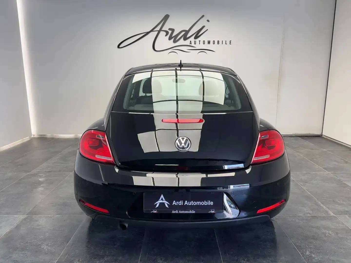 Volkswagen Beetle 1.2 TSI *CRUISE CONTROL*BLUETOOTH*AIRCO*GARANTIE*