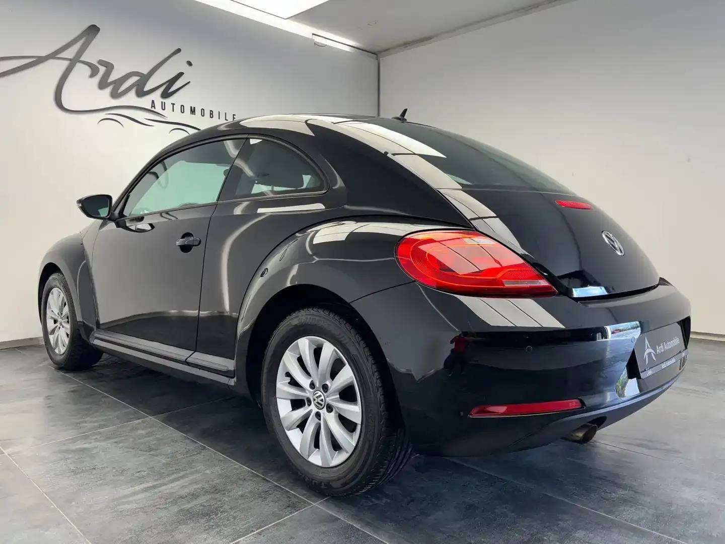 Volkswagen Beetle 1.2 TSI *CRUISE CONTROL*BLUETOOTH*AIRCO*GARANTIE*