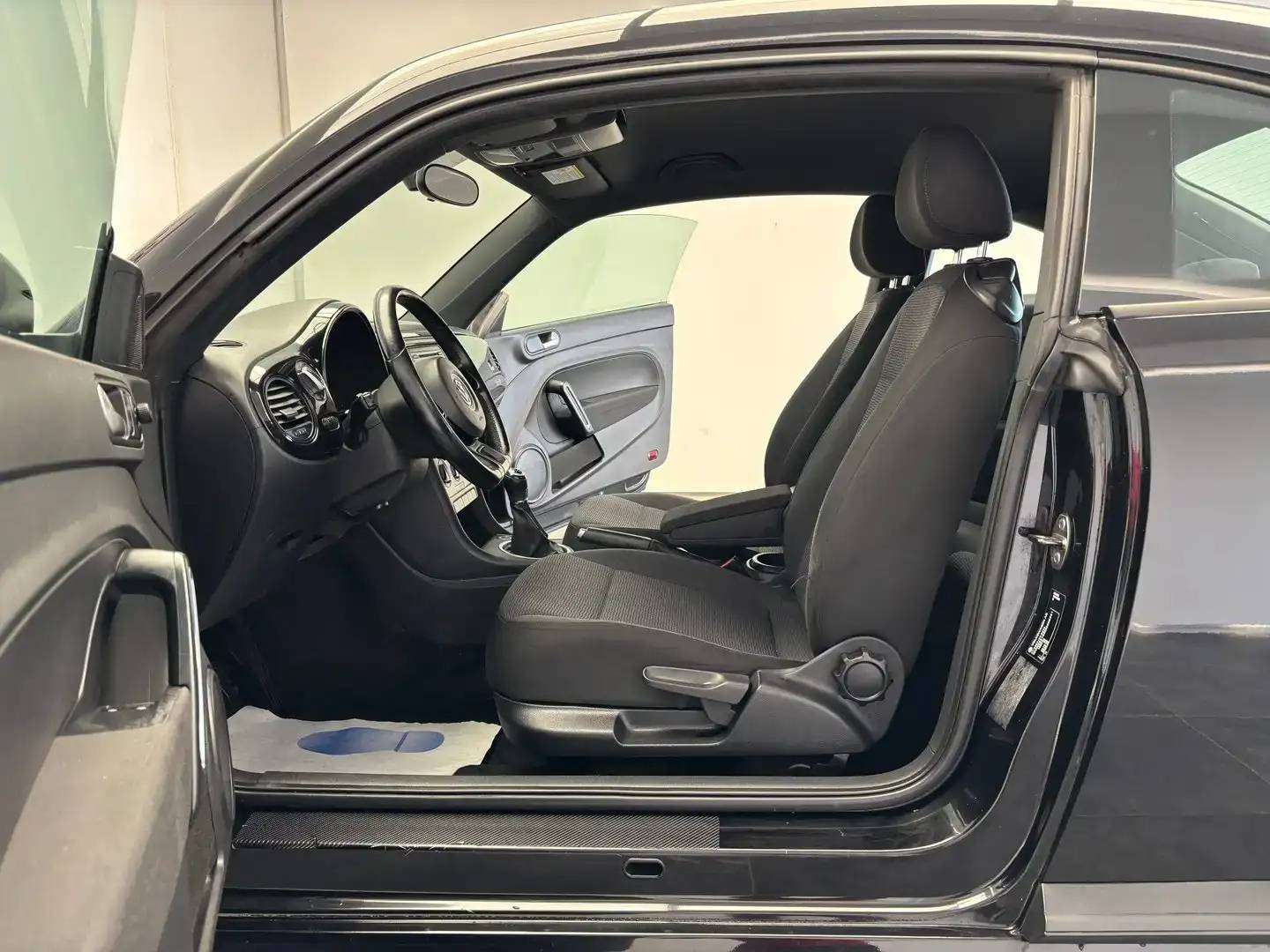 Volkswagen Beetle 1.2 TSI *CRUISE CONTROL*BLUETOOTH*AIRCO*GARANTIE*