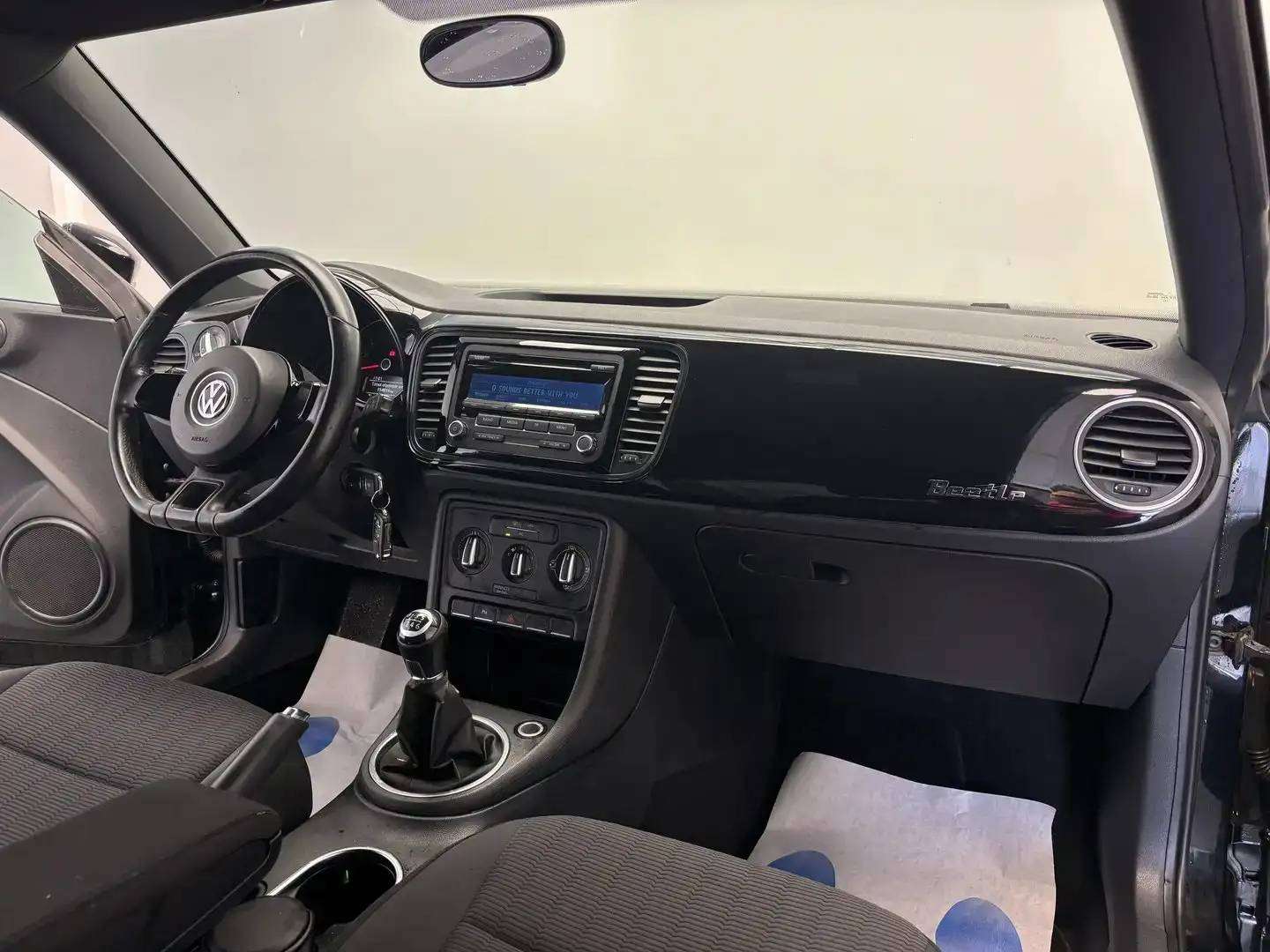 Volkswagen Beetle 1.2 TSI *CRUISE CONTROL*BLUETOOTH*AIRCO*GARANTIE*